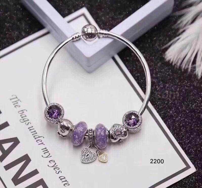 Pandora Bracelets 2106